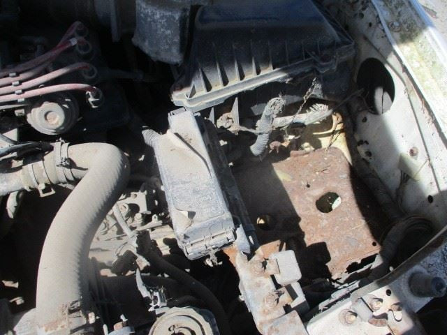 Automatic Transmission Fits 88-92 MAZDA 626 1562429