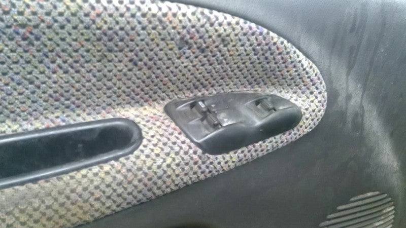 Driver Front Door Switch Driver's Window Fits 00-02 DODGE 2500 PICKUP