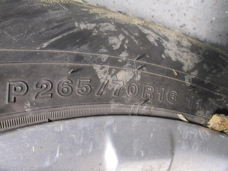 FRONTIER 2009 Transmission Shift 1909521