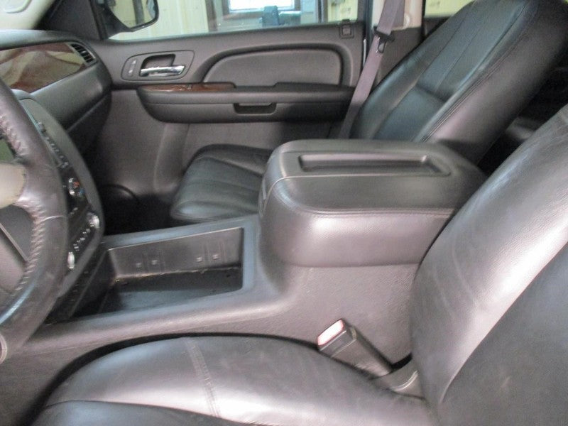Console Front Floor Fits 07-09 YUKON 1676012