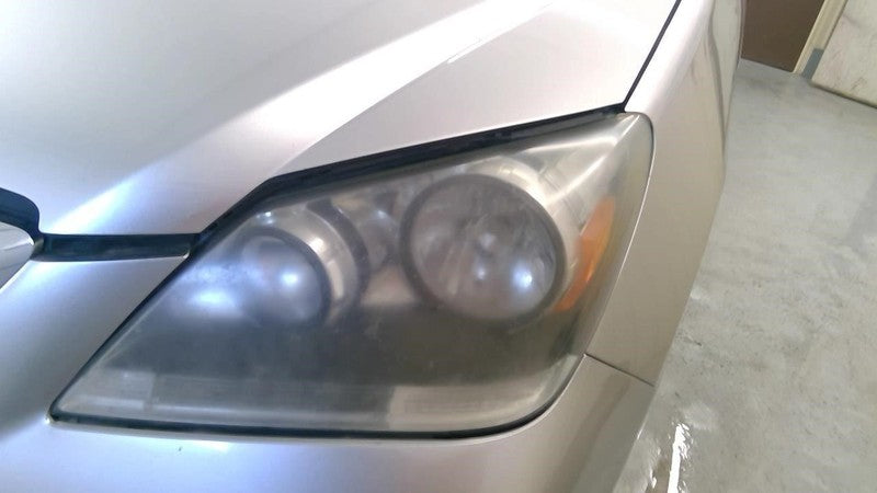 Driver Left Headlight Fits 05-07 ODYSSEY 1741262
