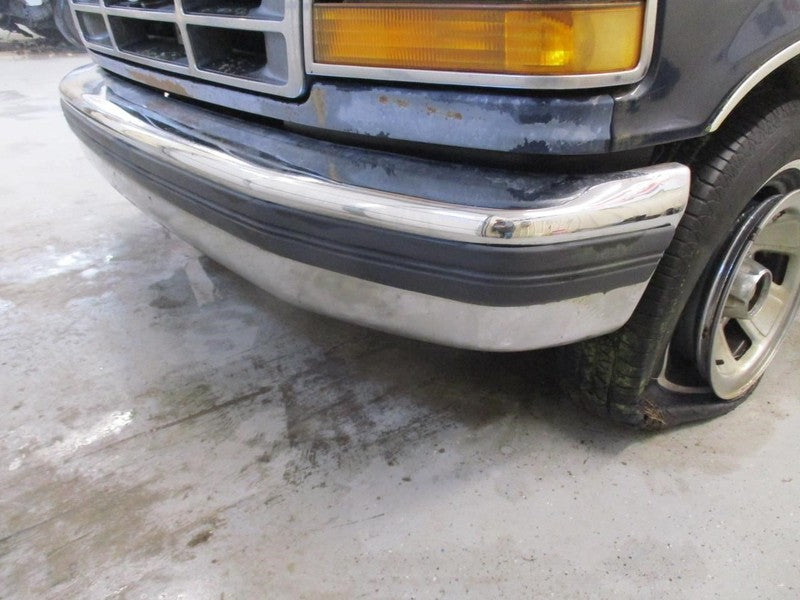 F150 1992 Seat Belt Front 1728928