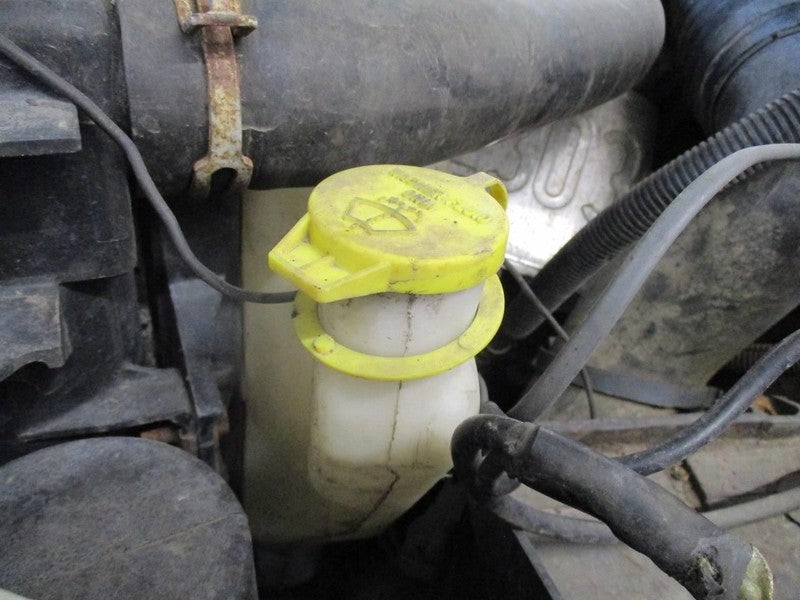 Driver Sun Visor Without Illumination Fits 00-02 DODGE 2500 PICKUP 174