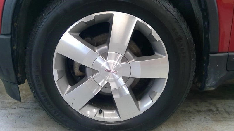 Wheel 19x7-1/2 5 Spoke Ultra Bright Opt P64 Fits 09-12 ACADIA 1871457