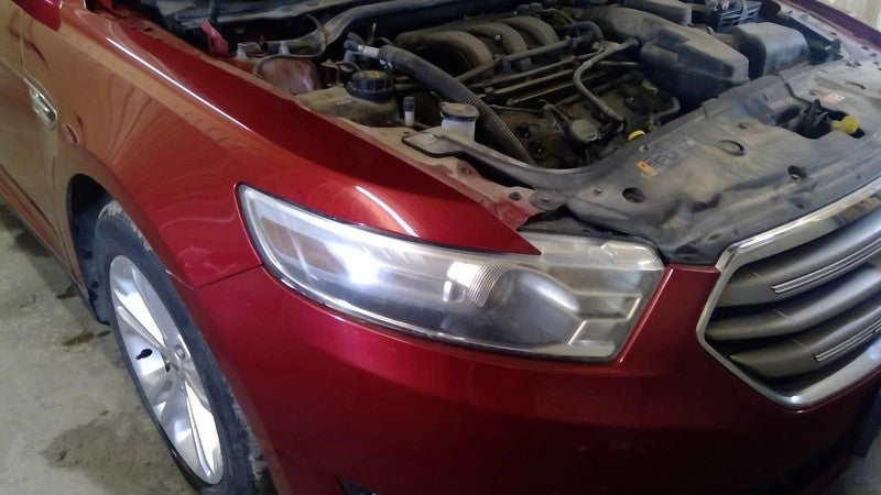 Automatic Transmission 6 Speed 3.5L FWD 2.77 Ratio Fits 14-19 TAURUS 1