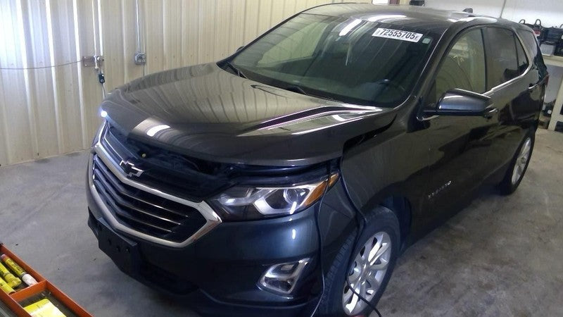 Steering Column Floor Shift Fits 18-24 EQUINOX 1897643