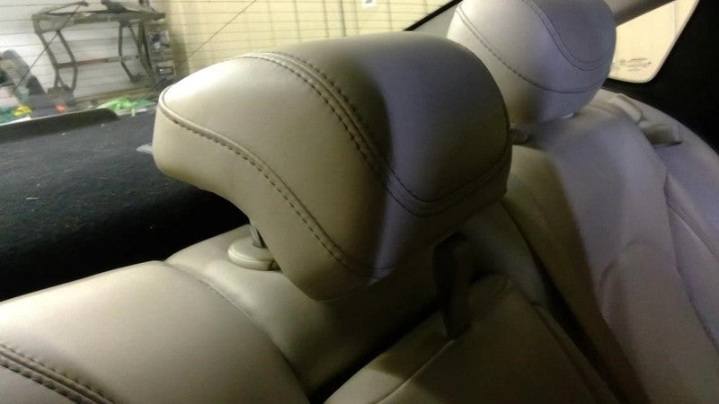 Chrysler 200 2015 Headrest Used 2658