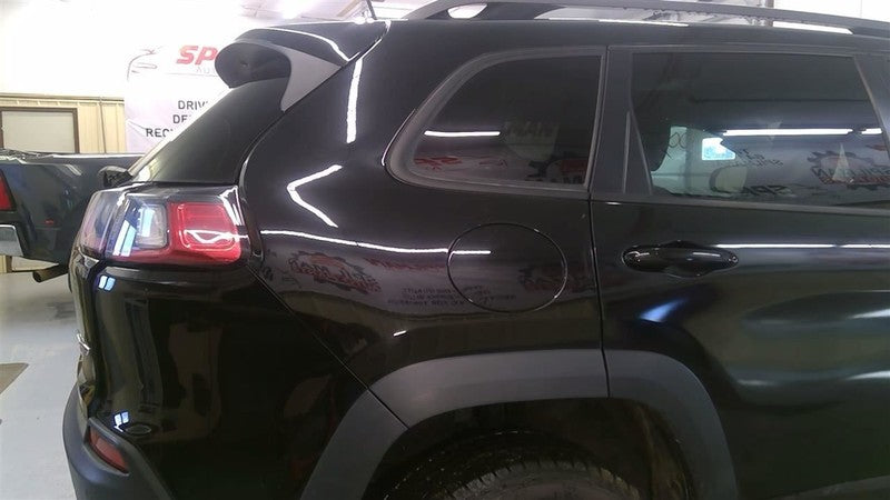 CHEROKEE 2019 Hatchback Strut 1644841