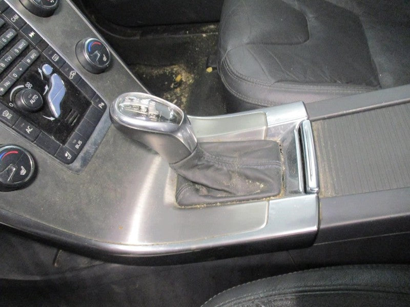 XC60 2013 Transmission Shift 1990537