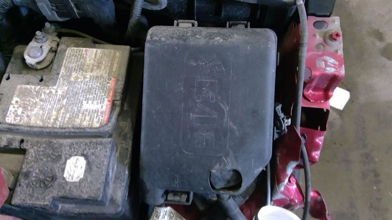 Alternator Fits 16-22 SPARK 1690075