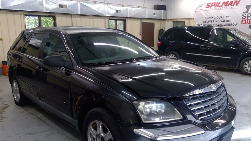 Starter Motor Fits 04-06 PACIFICA 1709476