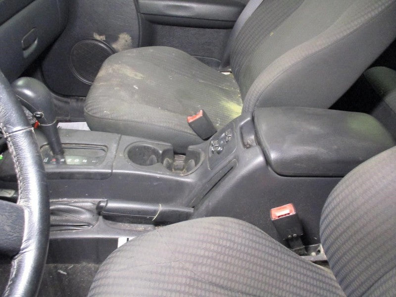 Console Front Floor Fits 02-04 LIBERTY 1904049