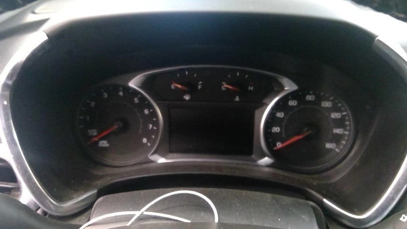 Speedometer MPH ID 84528861 Fits 19 EQUINOX 1985704