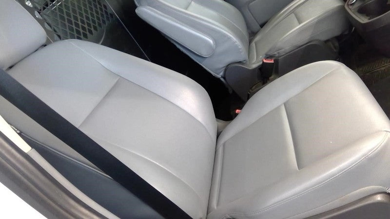 Passenger Front Seat Vinyl Manual Fits 15-25 TRANSIT 150 1920501