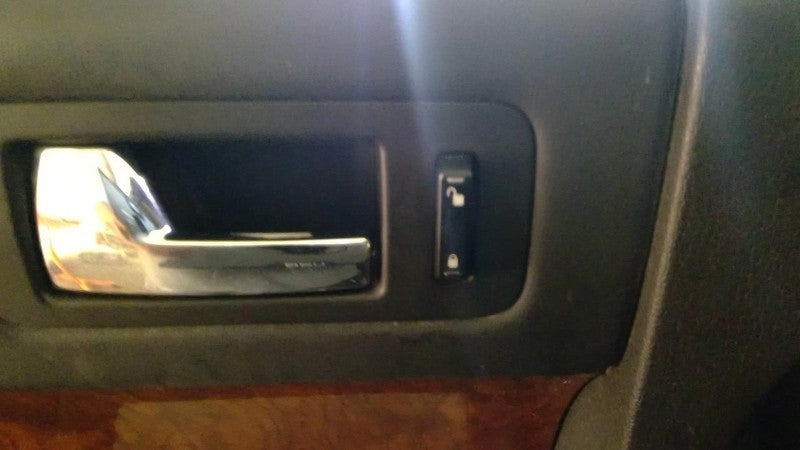 Front Door Switch Driver's Lock Fits 09-19 FLEX 1921027