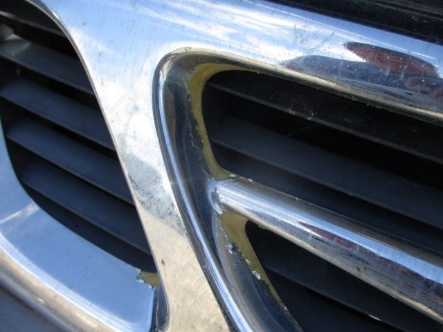 Intercooler Convertible Fits 99-03 SAAB 9-3 1631506
