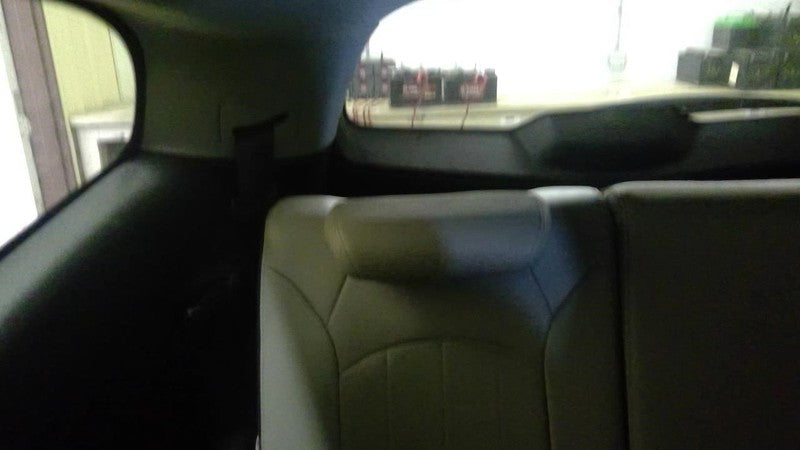 Chevrolet Traverse 2011 Headrest Used 0310