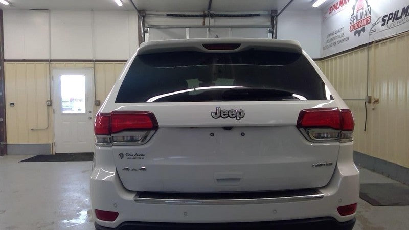 Jeep Grand Cherokee 2021 Headrest Used 0259
