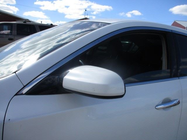 Power Steering Pump Fits 10-14 MAXIMA 1621755