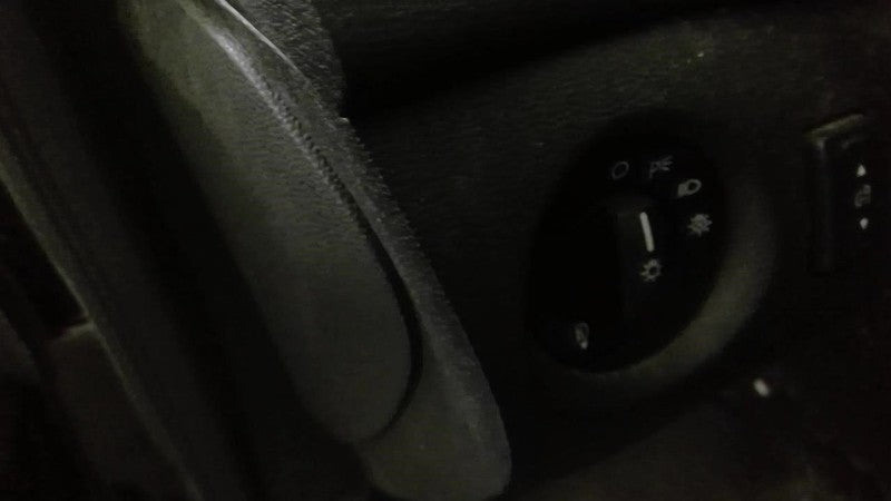 FIESTA 2016 Dash/Interior/Seat Switch 1911027