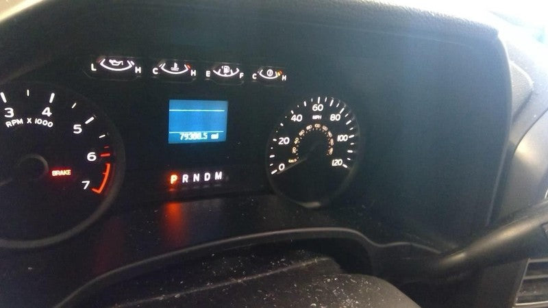 Carrier Front Axle 3.31 Ratio Fits 18-21 EXPEDITION 2048367