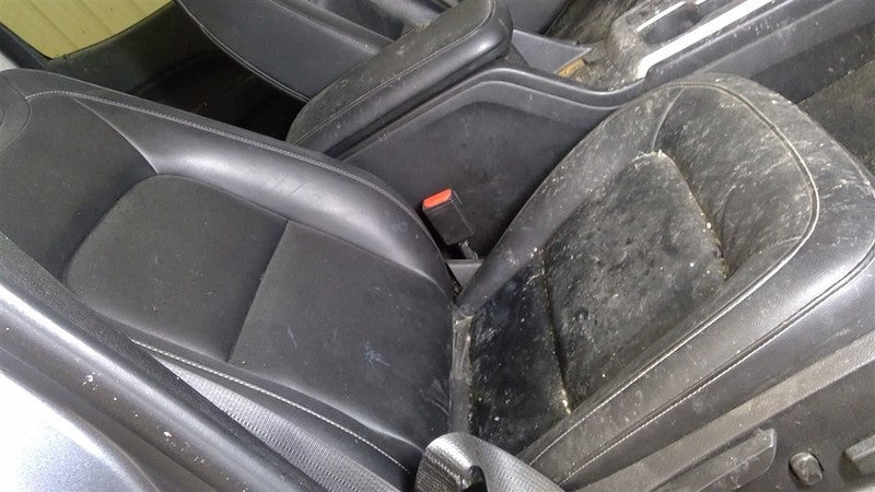 Fuel Pump Only Engine Mounted 3.6L Fits 17-25 XT5 1627032