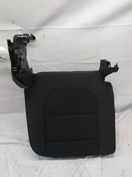 SILVERADO 1500 2019 Seat Rear 1382643