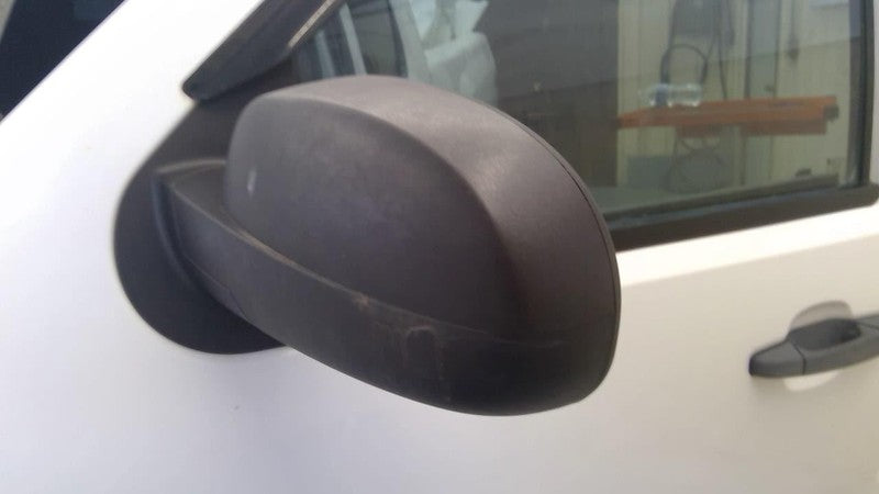 Driver Side View Mirror Power Opt 6P3 Fits 07-14 SIERRA 2500 PICKUP 18