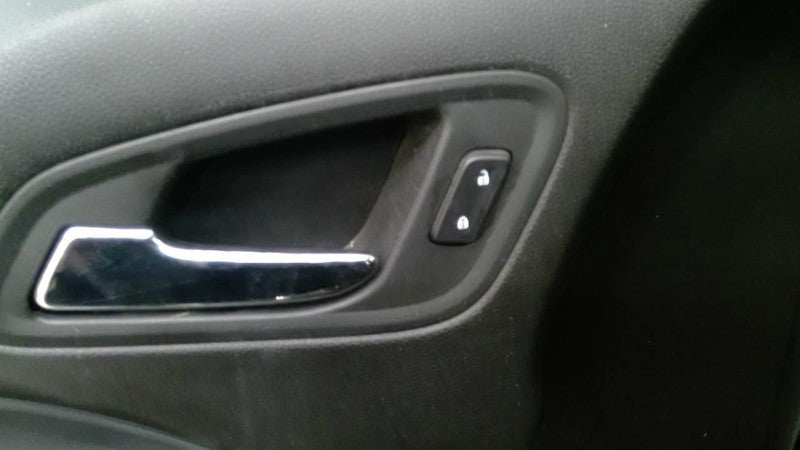Driver Front Door Switch Driver's Lock Fits 15-22 CANYON 1740119