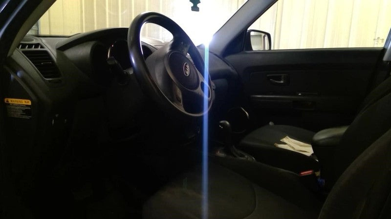 SOUL 2011 Seat Rear 2028543