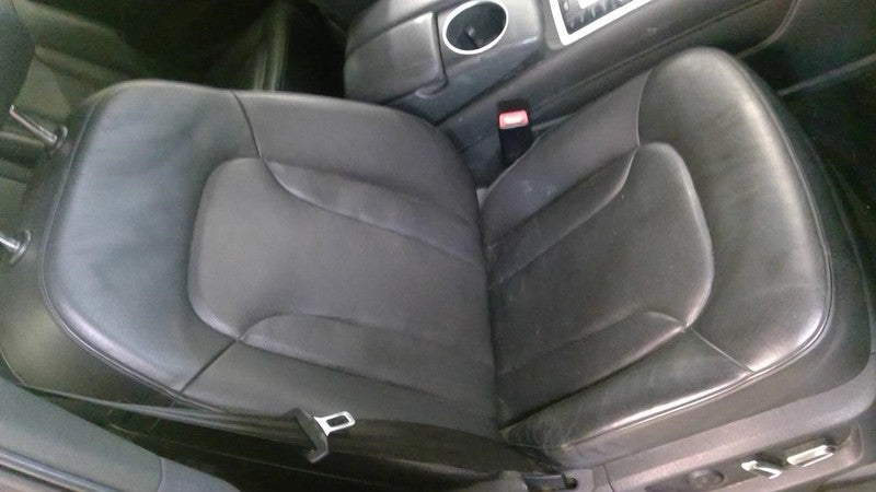 Passenger Front Seat Bucket Electric Fits 13-15 AUDI Q7 2010430