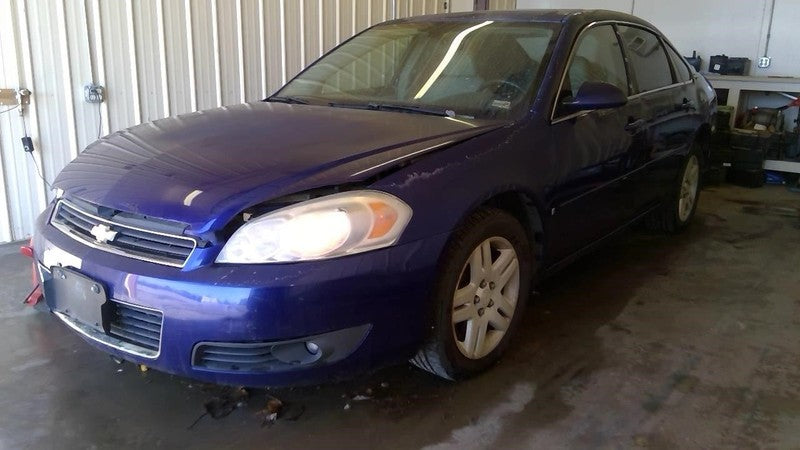 IMPALA 2006 Exhaust 2066141