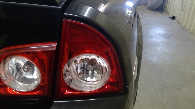 Chevrolet Malibu 2010 Headrest Used 8685