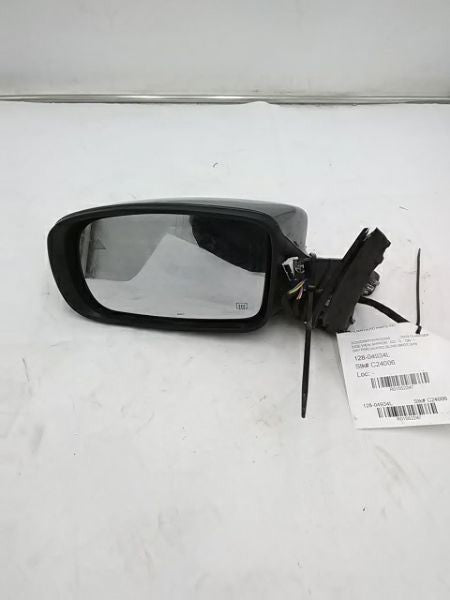 Driver Side View Mirror Power Painted With Heated Fits 15-19 CHARGER 1