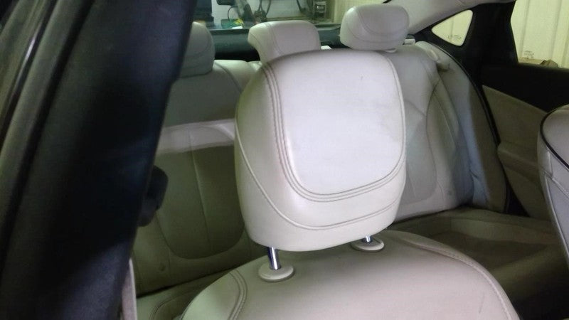 Chrysler 200 2015 Headrest Used 2652