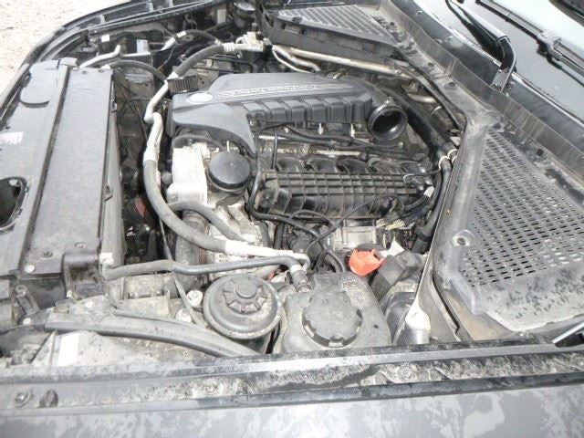 Intercooler 3.0L Turbo Fits 08-19 BMW X6 1439229