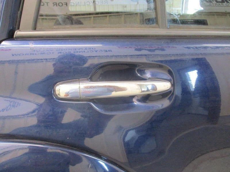 Passenger Door Handle Exterior Assembly Door Rear Fits 06-09 4 RUNNER