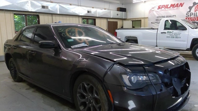 Alternator 180 Amp Fits 11-23 300 1921148