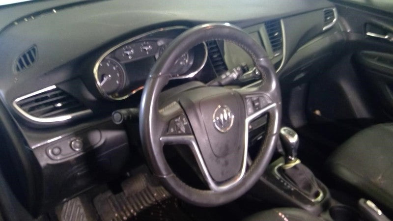 Steering Wheel Leather Wheel Fits 22 ENCORE 1893570