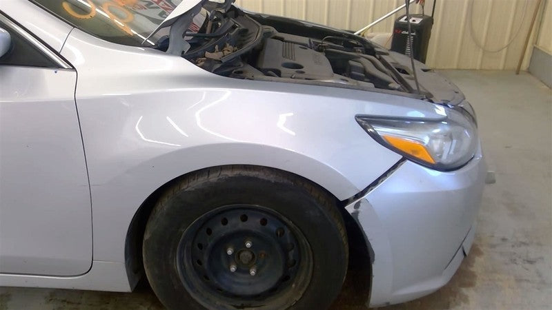Wheel 16x7 Steel Road Wheel Fits 13-18 ALTIMA 1651766