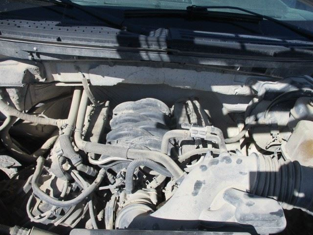 Transfer Case Electronic Shift On The Fly Fits 12-14 FORD F150 PICKUP