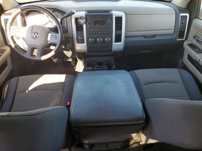 Dodge RAM 1500 2009 Headrest Used 5853