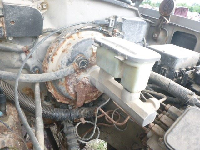Transfer Case 5.7L 4L80E Transmission Fits 95-00 CHEVROLET 2500 PICKUP