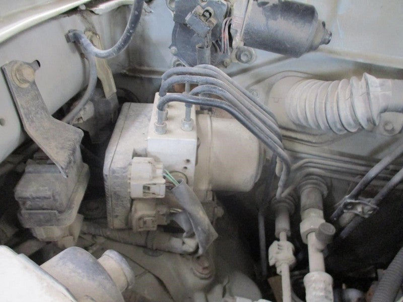AC Evaporator SR5 Fits 96-00 4 RUNNER 2068756