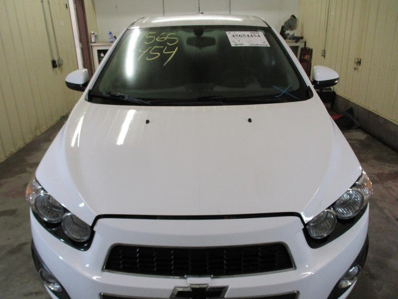 AC Evaporator Fits 13-20 SONIC 2062494