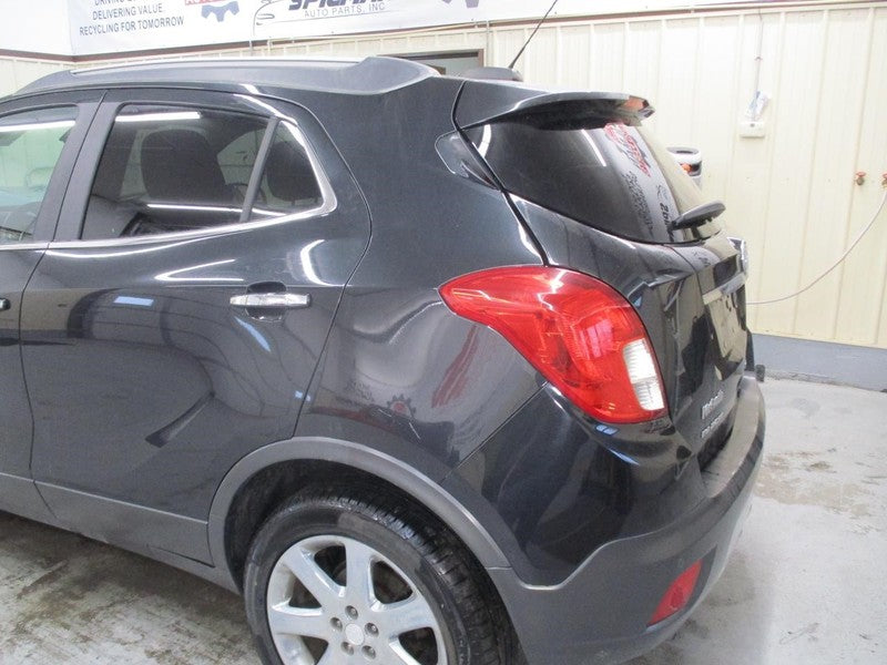 Buick Encore 2016 Headrest Used 6908