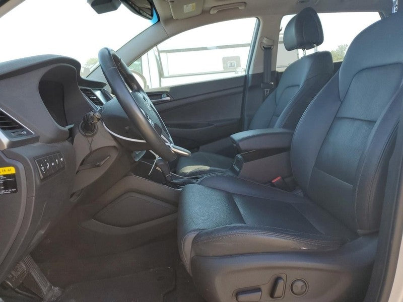 Crossmember/K-Frame Front AWD Fits 16-21 TUCSON 1745602
