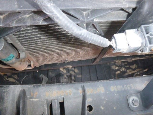 Driver Side View Mirror Power Non-heated Fits 07-09 MAZDA 3 1479541