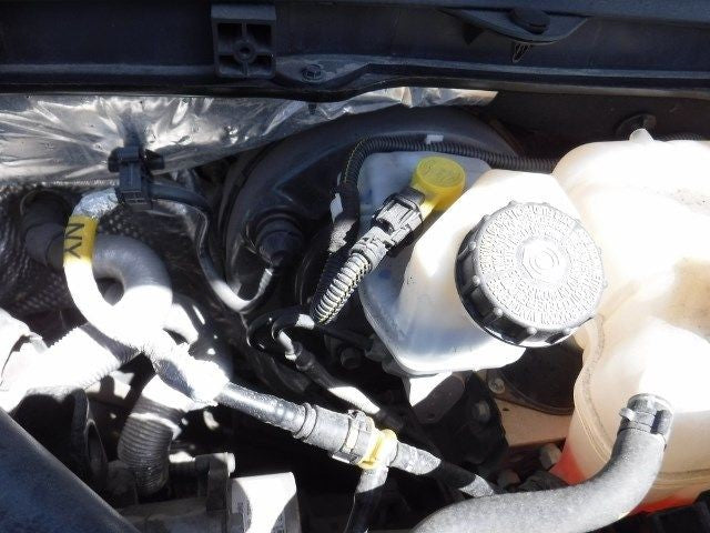 Steering Column Floor Shift Fits 11-12 REGAL 1915409