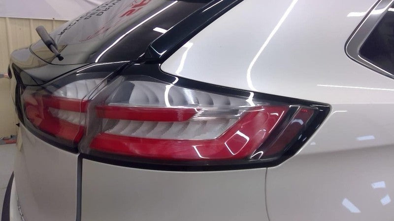 Passenger Tail Light St Quarter Panel Mounted Fits 19-24 EDGE 1945163